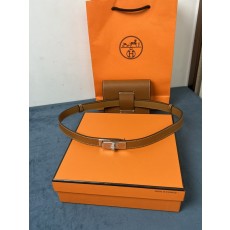 에르메스 브라운 벨트 가방 세트 001-177106