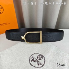 에르메스 더블 핀 버클 벨트 001-177205