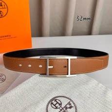 에르메스 H 버클 핀 백 벨트 양면 사용 가능 001-177233