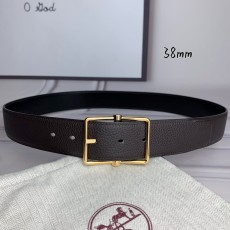 에르메스 양면 사용 핀 버클 벨트 001-177309