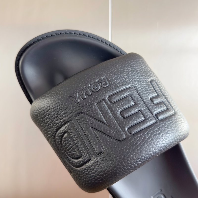 펜디 로마 시리즈 커플 샌들 슬리퍼 001-177441