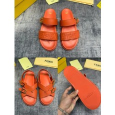 펜디 Fendi 신규 남성 슬리퍼 001-177550