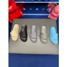 펜디 FENDI新款 남성 슬리퍼 001-177552