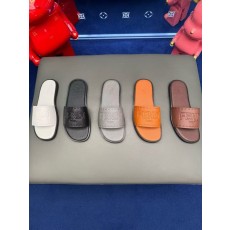 펜디 Fendi 신규 패션 슬리퍼 001-177555