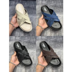 펜디 FENDI 뉴슬라이드 샌들 001-177556