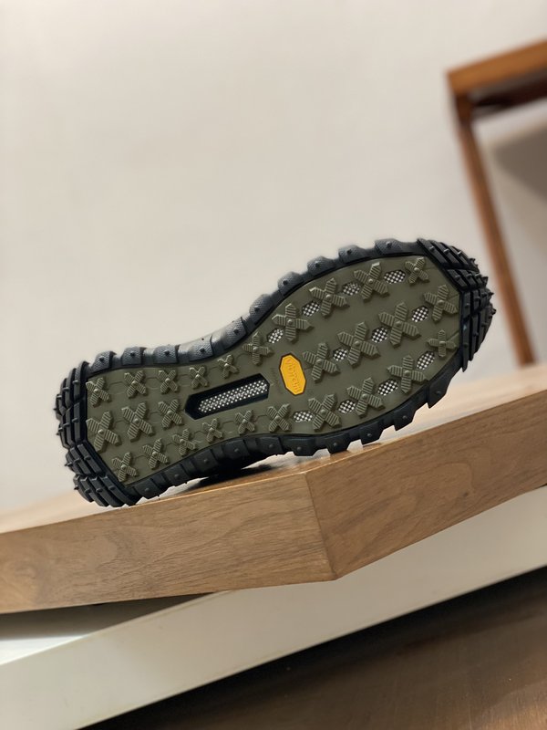 몽클레르 트레일그립 GTX 아웃도어 운동화 001-177604