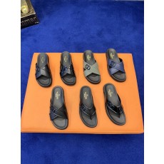 발렌티노 클래식 캐주얼 슈즈 001-177728