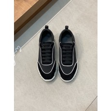 에르메스 남성 캐주얼 운동화 가죽 001-178228
