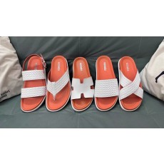 에르메스 2023 신상 남성 럭셔리 슈즈 001-178262