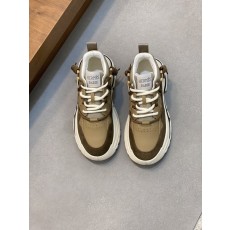 에르메스 남성 하이톱 캐주얼 운동화 001-178345