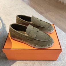 에르메스 에클레어 캐주얼 슈즈 001-178353