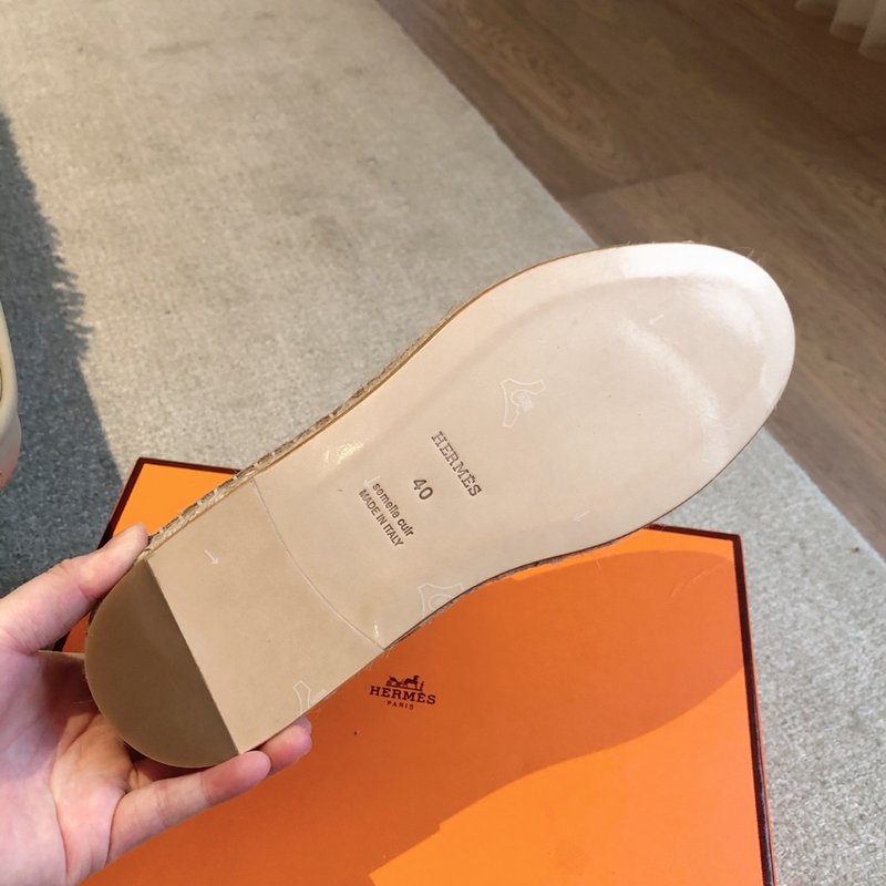 에르메스 에클레어 스파잉 로퍼 001-178364