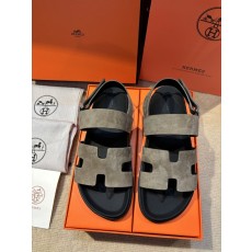 에르메스 일렉트릭 남성 샌들 복제품 001-178495