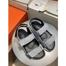 에르메스 일렉트릭 남성 샌들 복제품 001-178521