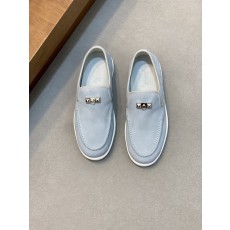 에르메스 남성 캐주얼 로퍼 001-178539
