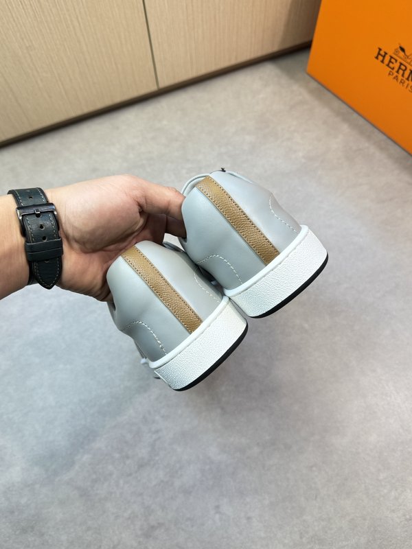에르메스 하이엔드 캐주얼 운동화 001-178550