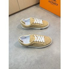 에르메스 캐주얼 운동 스니커즈 001-178554
