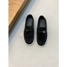에르메스 남성 캐주얼 로퍼 001-178588