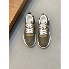 에르메스 Haru 두꺼운 바닥 데비 슈즈 001-178593