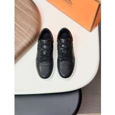 에르메스 남성 스포츠 캐주얼 슈즈 001-178618