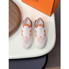 에르메스 P540 남성 스포츠 캐주얼 슈즈 001-178634