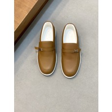 에르메스 남성 캐주얼 로퍼 001-178763