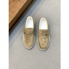 에르메스 남성 캐주얼 로퍼 슈즈 001-178767