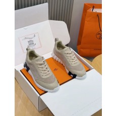 에르메스 바운싱 남성 운동화 소금창 001-178797