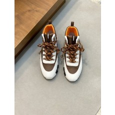 에르메스 남성 하이탑 캐주얼 운동화 001-178851