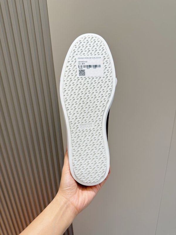 에르메스 이그나시오 남성 로퍼 001-178971
