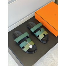 에르메스 시프르 시리즈 소가죽 샌들 001-178973