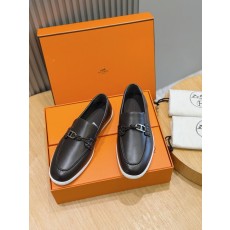 에르메스 이그나시오 남성 로퍼 001-178977