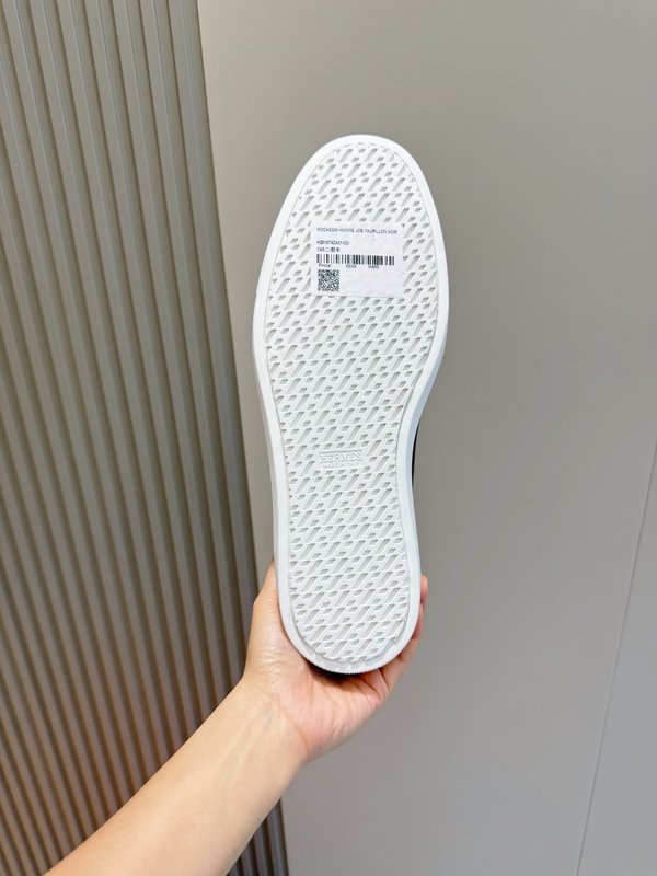 에르메스 이그나시오 남성 로퍼 001-178977