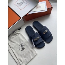 에르메스 남성 켈리 버클 샌들 001-179067