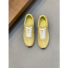 에르메스 마스터 스웨이드 레트로 운동화 001-179109