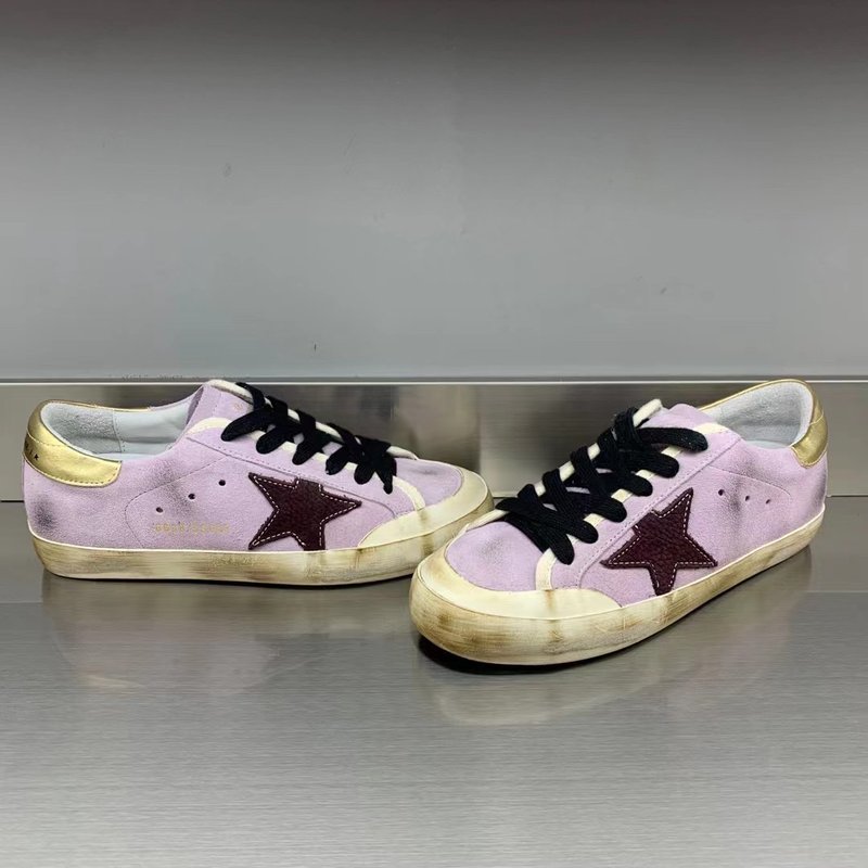 Golden Goose 슈퍼스타 운동화 001-179339