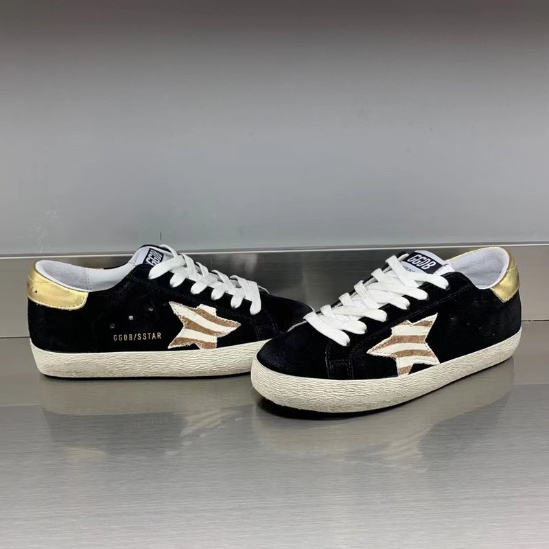 GG Super Star 운동화 001-179345