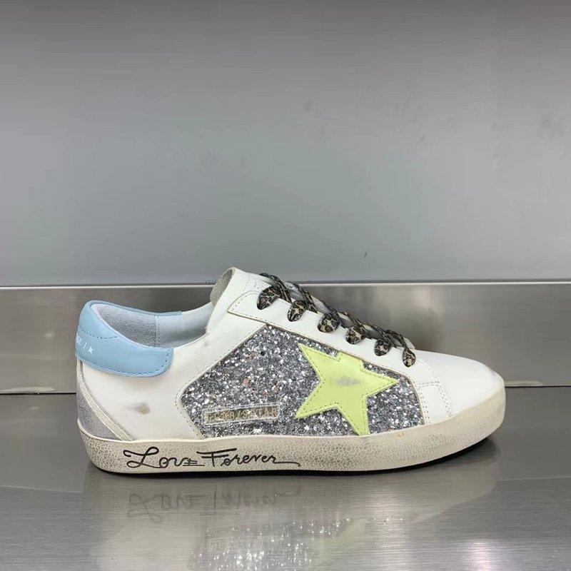 Golden Goose Super Star 운동화 001-179378