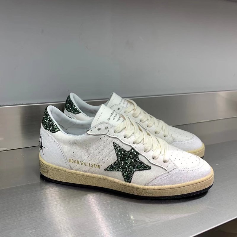 Golden Goose 운동화 001-179380