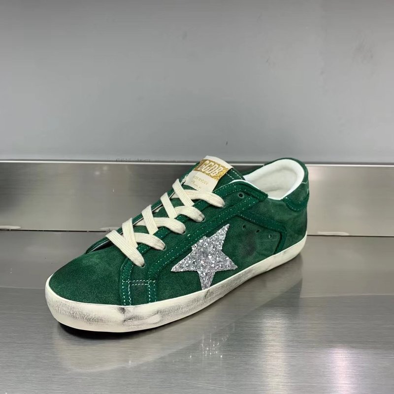 Golden Goose 운동화 001-179382