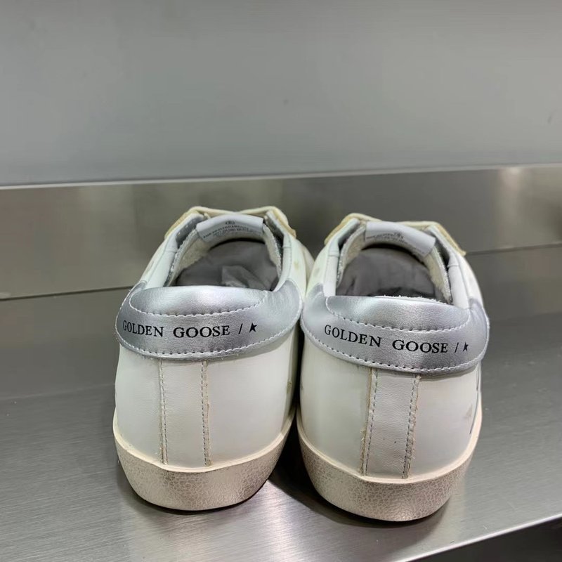 골든구스 캐주얼 운동화 001-179400