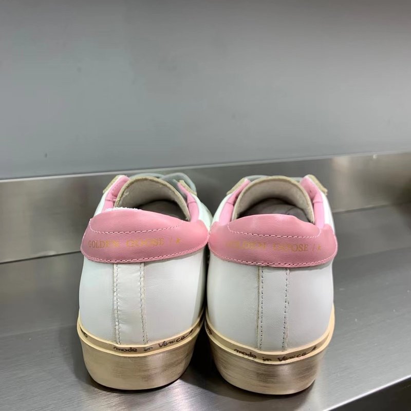 Golden Goose 운동화 001-179403