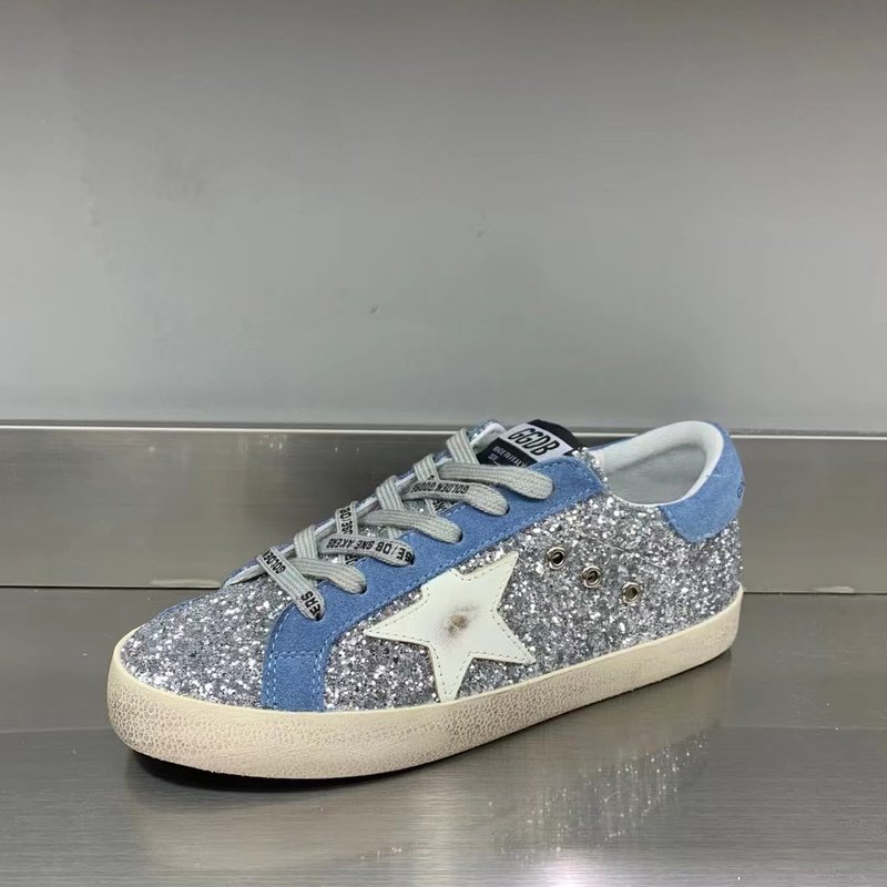 Golden Goose Super Star 운동화 001-179407