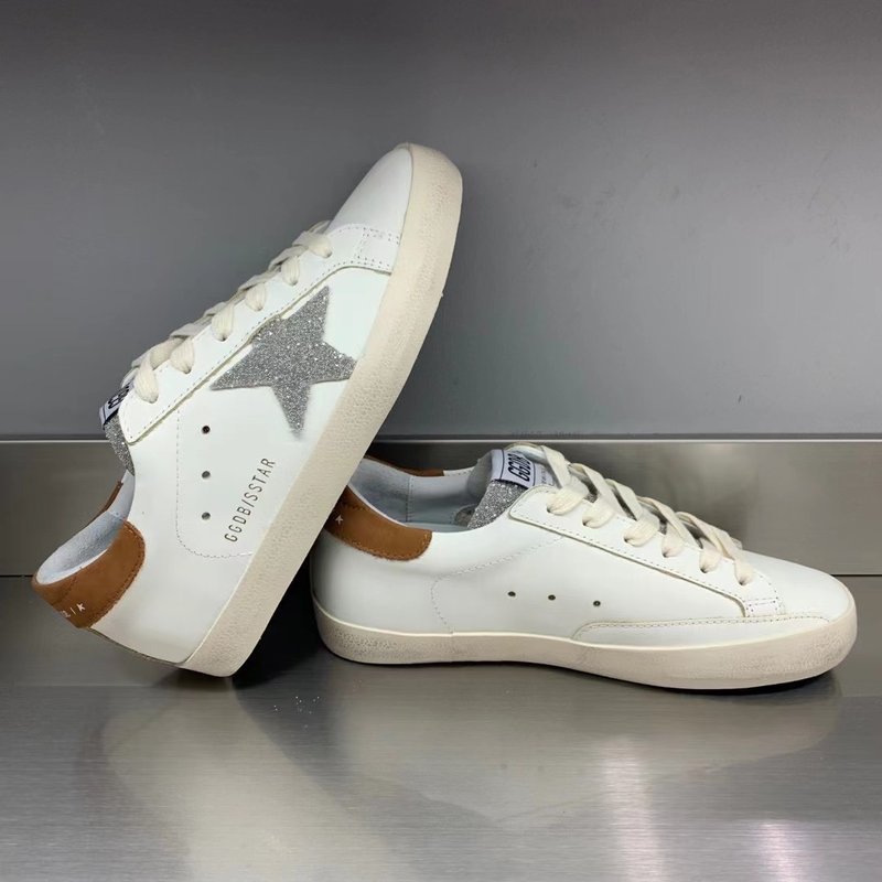 Golden Goose 스타 운동화 001-179413