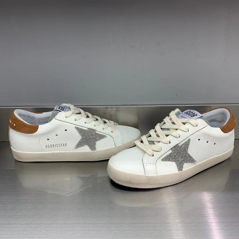 Golden Goose 스타 운동화 001-179413