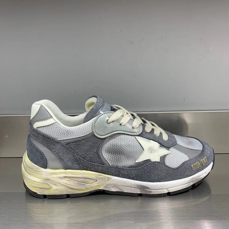 Golden Goose 스타 운동화 001-179423