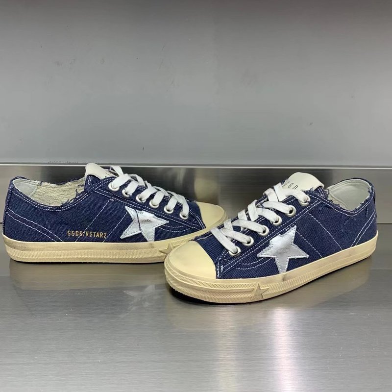 Golden Goose Vsta 신발 001-179424