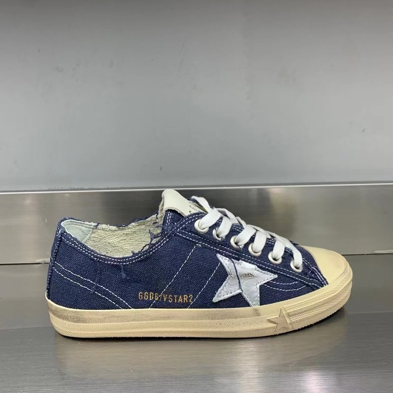 Golden Goose Vsta 신발 001-179424