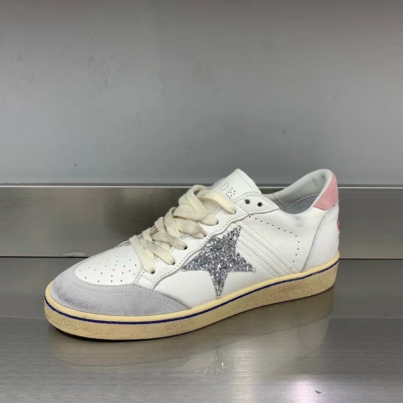 Golden Goose 운동화 001-179446