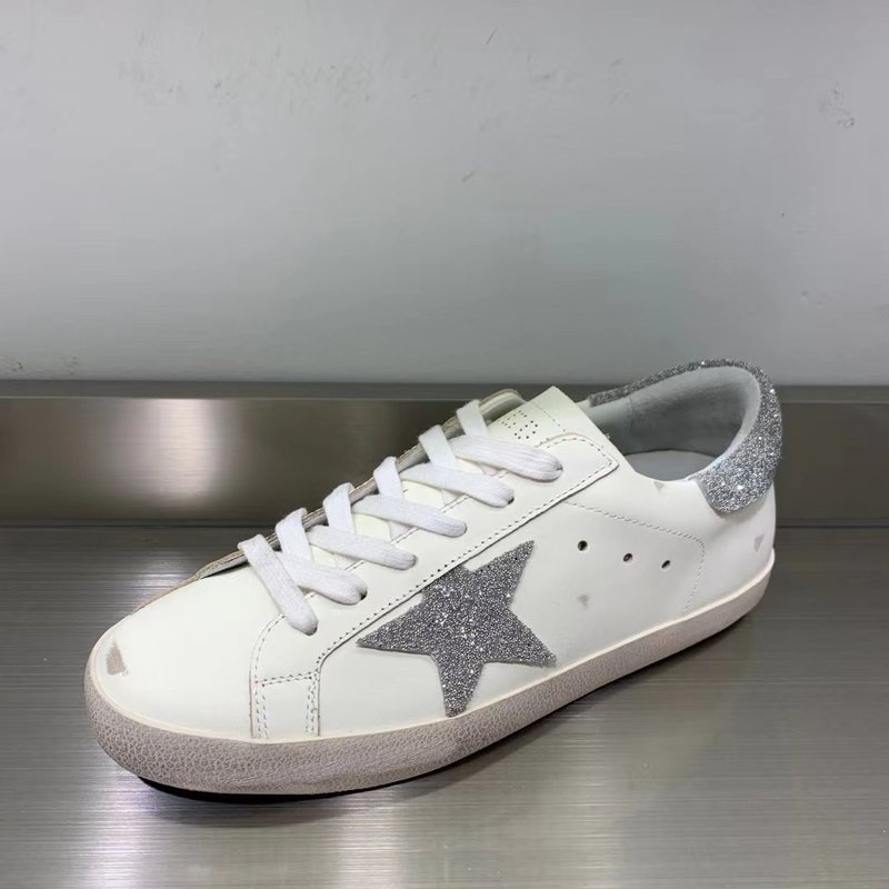 Golden Goose Super Star 신발 001-179454